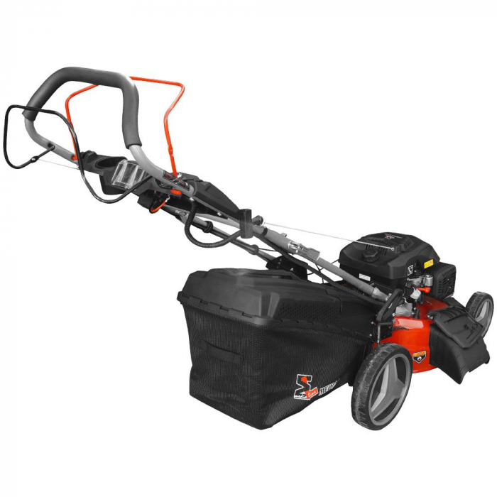 Masina tuns gazon mg 53-224 se media line 5.9 cp [5]