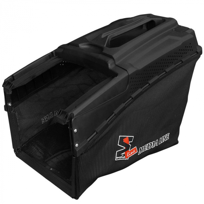 Masina tuns gazon mg 53-224 s media line 5.9 cp [8]
