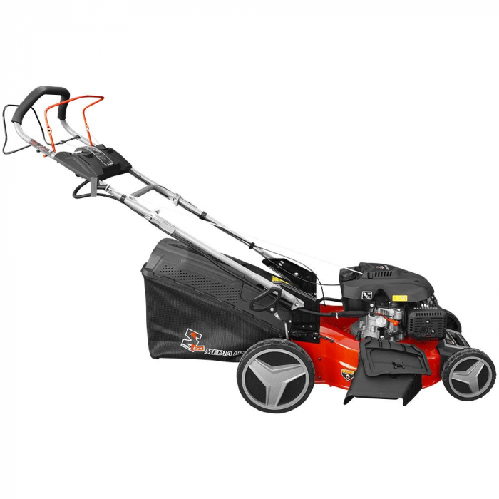 Masina tuns gazon mg 53-224 se media line 5.9 cp [4]