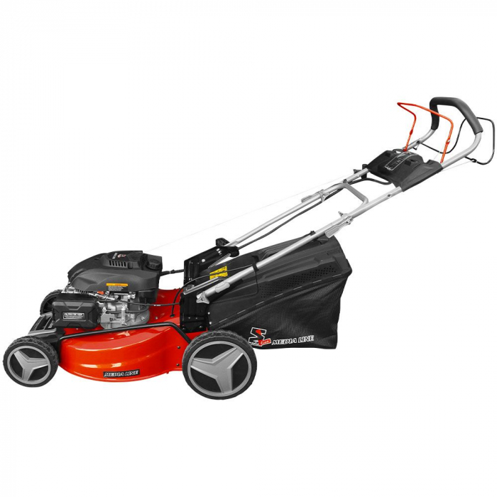 Masina tuns gazon mg 53-224 se media line 5.9 cp [3]