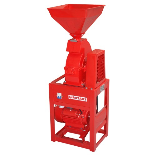 Moara cu ciocanele Rotakt ROMCF-21Q, 1800W [2]