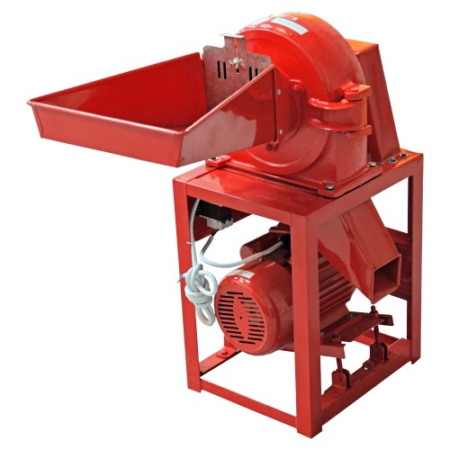 Moara cu ciocanele tip mixer Rotakt ROMCF-23ZSIII, 2500W [4]