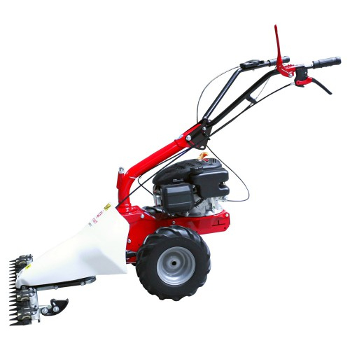 Motocoasa Rotakt ROMTC87, Briggs & Stratton, 3.5 cp [2]