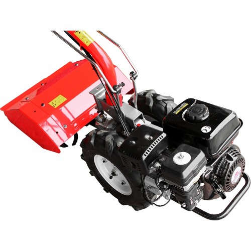 Motocultor Rotakt MF360+TI360, 6.5 cp, benzina [3]