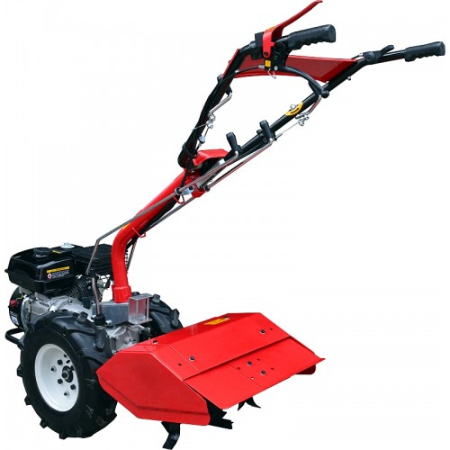 Motocultor Rotakt MF360+TI360, 6.5 cp, benzina [2]