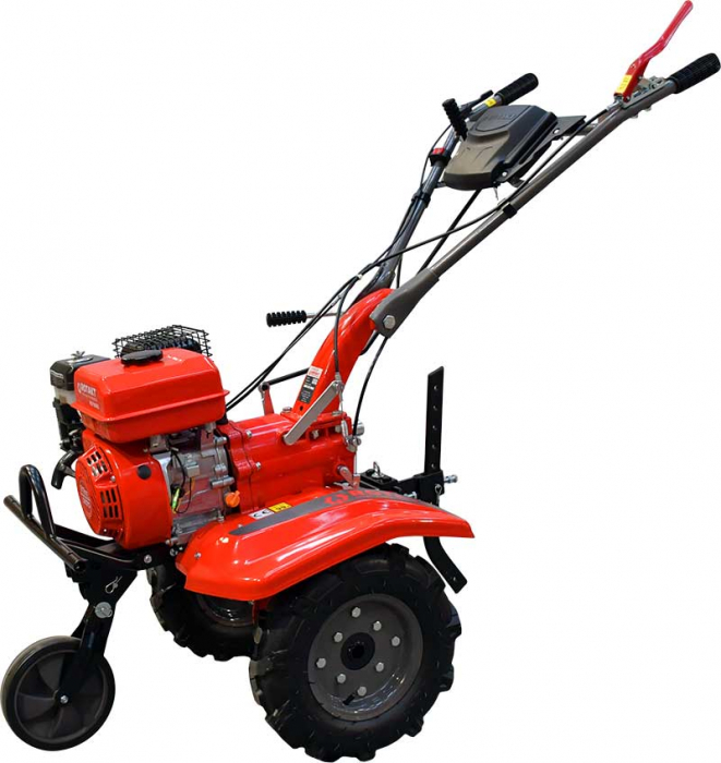 Motocultor Rotakt ro100rs, 7 cp, benzina [1]