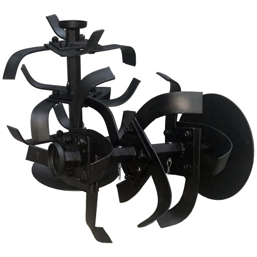 Motocultor Rotakt ro75r, 7 cp, benzina [5]