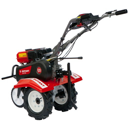 Motocultor Rotakt ro75r, 7 cp, benzina [4]