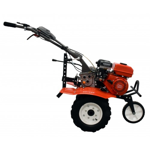 Motocultor Rotakt ro75rs, 7 cp, benzina [3]
