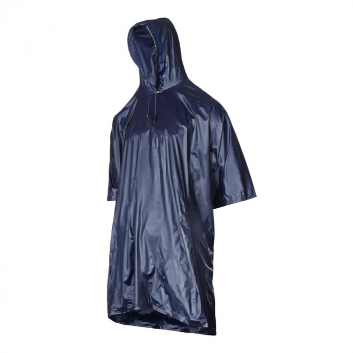 PELERINA PLOAIE / ALBASTRU - M-XL [1]