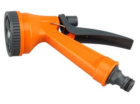 Pistol pentru udat 5 functii (plastic) [1]
