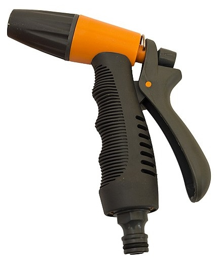 Pistol pentru udat ajustabil (plastic) [1]