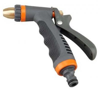Pistol pentru udat ajustabil (plastic+metal) [1]