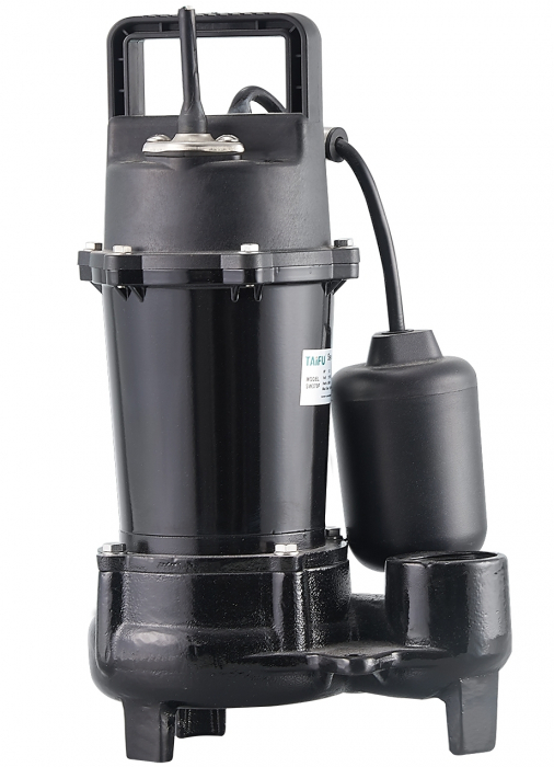 Pompa submersibila de drenaj apa murdara Rotakt SW370F [1]
