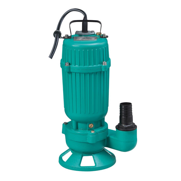 Pompa submersibila de drenaj apa murdara Rotakt TPS251A [1]