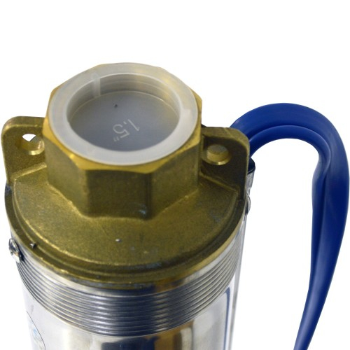 Pompa submersibila, multietajata, Rotakt 4stm6-19, 2.2 kw, 100 l/min, h 135 m [2]