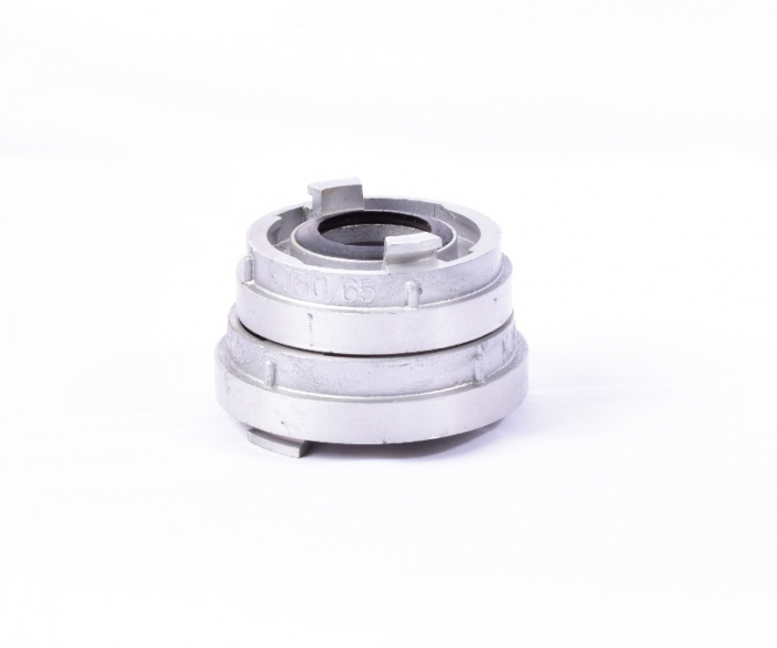 Reductie furtun de pompieri 3"-2.5"-2" [1]