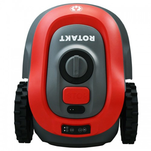 Robot de tuns gazon robt-1000 [6]