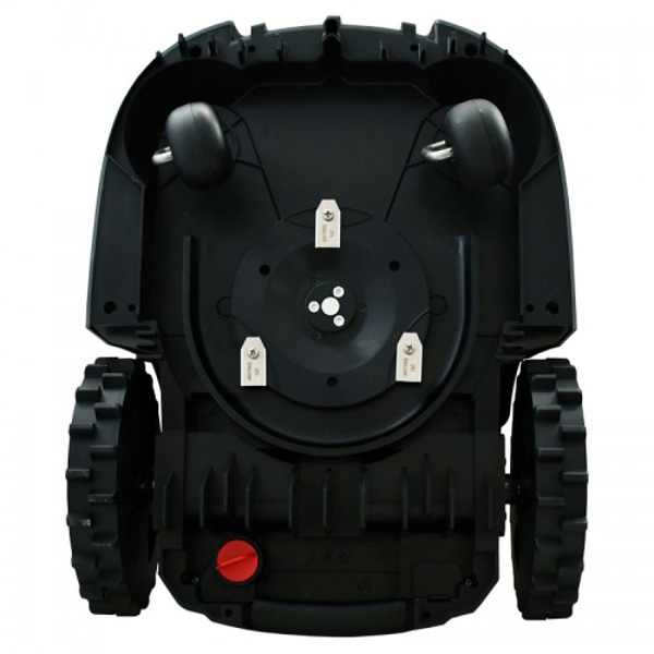 Robot de tuns gazon robt-1000 [5]