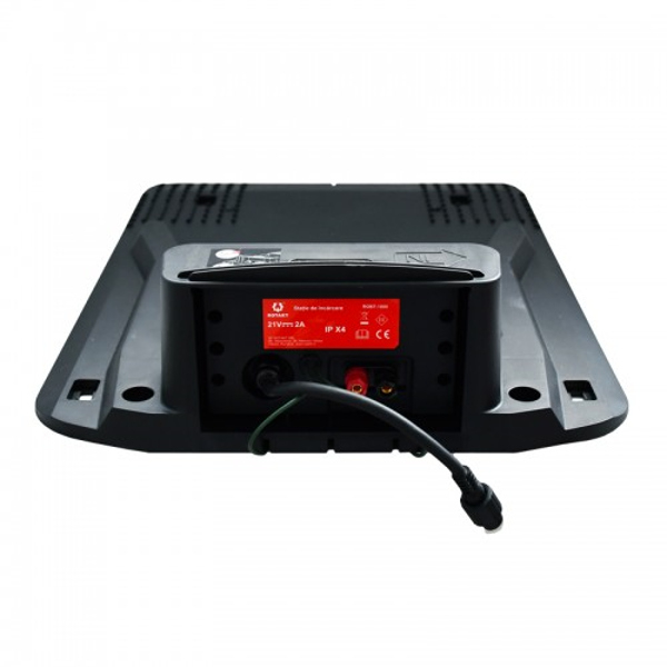 Robot de tuns gazon robt-1000 [10]