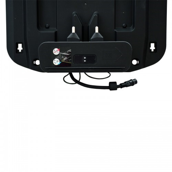 Robot de tuns gazon robt-1000 [7]