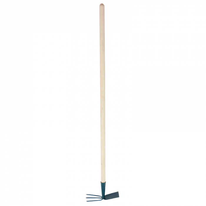 SAPALIGA DREAPTA CU MANER LEMN 50X190MM / 110CM [1]