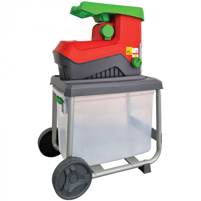 Tocator de vegetale electric re5465 [1]