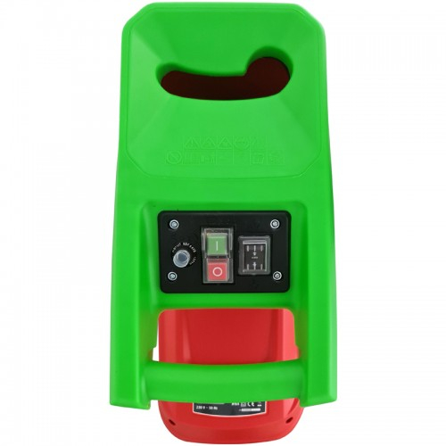 Tocator de vegetale electric re5465 [3]