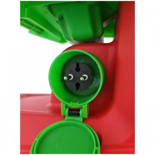 Tocator de vegetale electric re5465 [5]