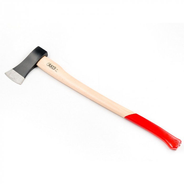 TOPOR CANADIAN FORJAT CU MANER LEMN 1800G [1]