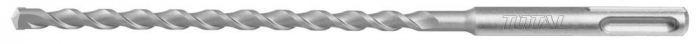 TOTAL - Burghiu SDS Plus - 22x450mm (INDUSTRIAL) [1]