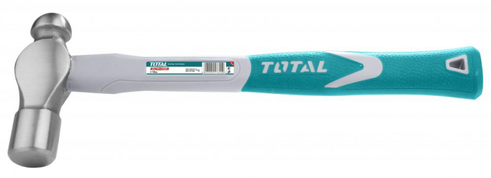 TOTAL - Ciocan pentru tabla - 450g [1]