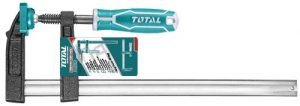 TOTAL - Clema F - 120x500mm - 450KGS (INDUSTRIAL) [1]