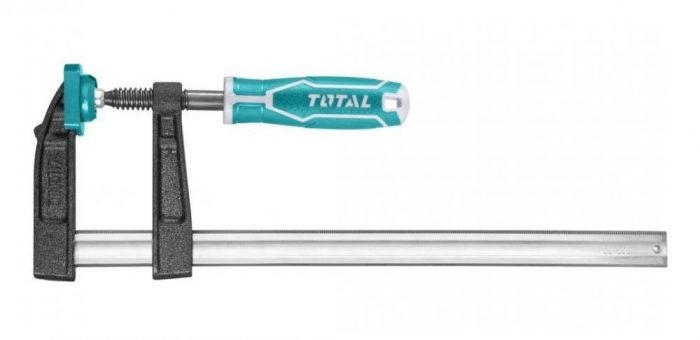 TOTAL - Clema F - 80x300mm - 270KGS (INDUSTRIAL) [1]