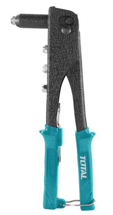 TOTAL - Cleste nituri - 10.5 (2.4mm, 3.2mm, 4mm, 4.8mm) [1]