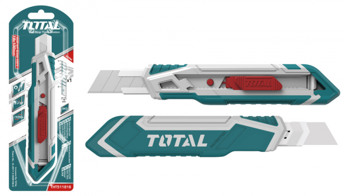 Cutter - 18x100mm - 173mm [1]