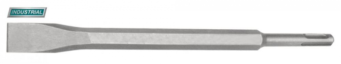 TOTAL - Dalta SDS - 14X250 X 20mm, plat [1]