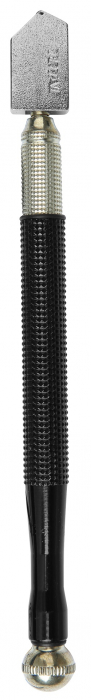 TOTAL - Diamant cu ulei pentru taiat sticla - 178mm [1]