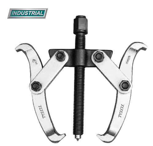 TOTAL - Extractor rulmenti cu 2 brate - 4 (INDUSTRIAL) [1]