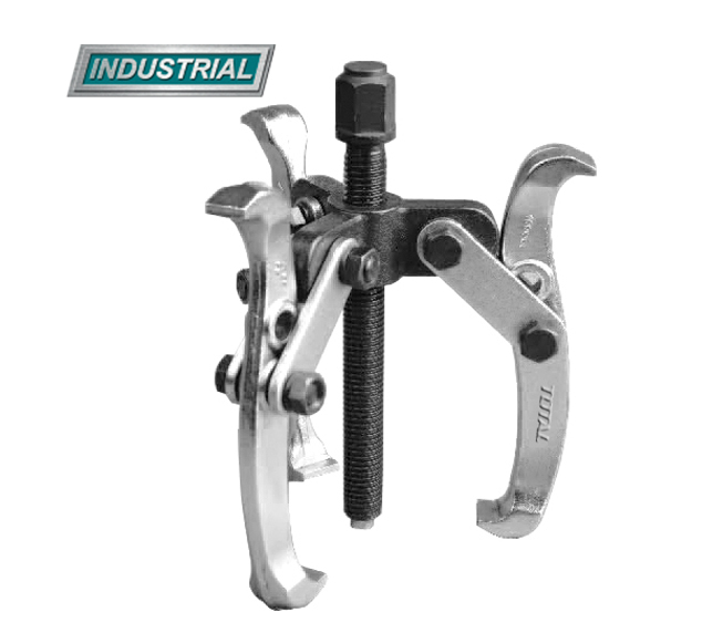 TOTAL - Extractor rulmenti cu 3 brate - 4 (INDUSTRIAL) [1]