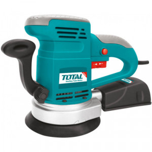 TOTAL - Masina de slefuit rotativa - 450W [1]