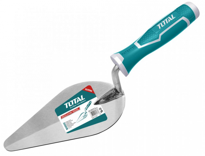 TOTAL - Mistrie pentru zidarie - 7/180mm [1]