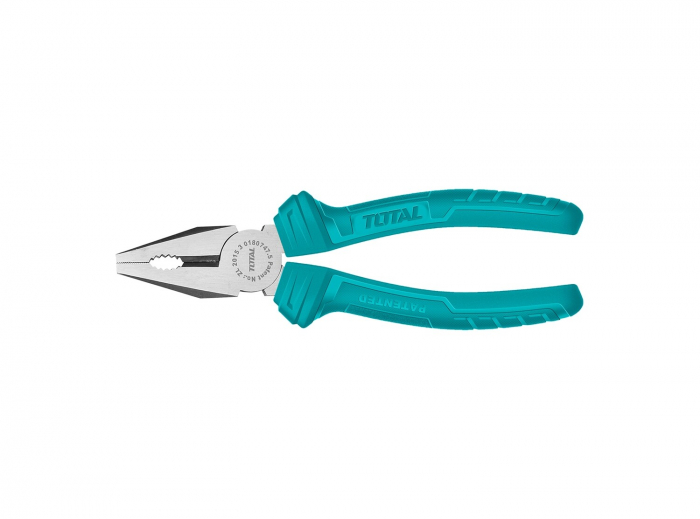 "TOTAL - Patent universal - 8"/ 200mm" SS [1]