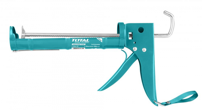 TOTAL - Pistol pentru silicon - 9 [1]