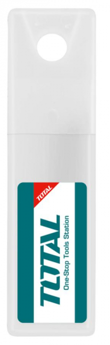 TOTAL - Set lame cutter 61mmx19mm - 10buc [1]