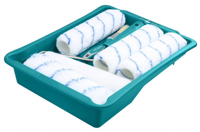 TOTAL - Set trafalet 8 in 1 (interior si exterior) [1]