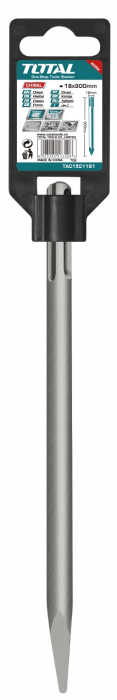 TOTAL - Spitz SDS MAX - 18X280mm [1]