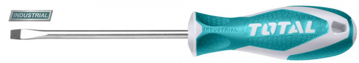 Surubelnita dreapta - 8.0mm - 150mm - cr-v (industrial) [1]