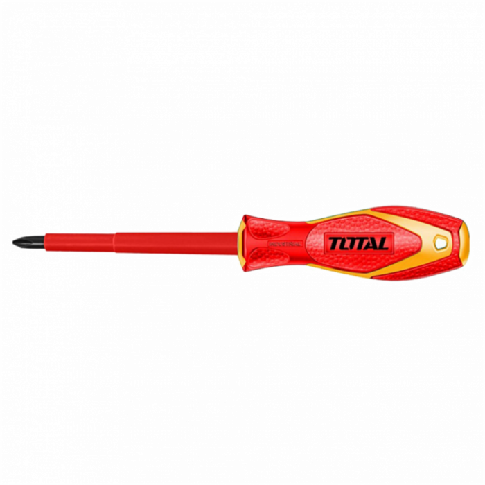 TOTAL - Surubelnita izolata PH2 1000V [1]