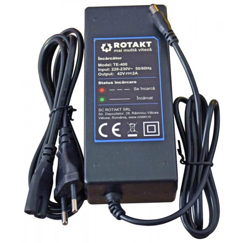 Trotineta electrica Rotakt te-400 [7]